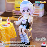 The Key Collection Tea Break Studio Series 1/12 Action Figure BJD Blind Box【Shipped in Nov./Dec. 2026】