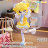 The Key Collection Tea Break Studio Series 1/12 Action Figure BJD Blind Box【Shipped in Nov./Dec. 2026】