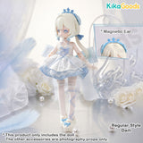 Daytime Term Series 1/12 Action Figure BJD Blind Box【Shipped in Nov./Dec. 2026】