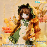 Dedicated to Emily Series Special 1/6 Action Figure BJD Blind Box【Shipped in Nov./Dec. 2026】