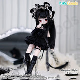 Dedicated to Emily Series Special 1/6 Action Figure BJD Blind Box【Shipped in Nov./Dec. 2026】
