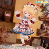 Bonnie's Dream of Toy Box Series Apple Pafu 1/6 BJD Limited Action Figure【Shipped in Nov./Dec. 2026】