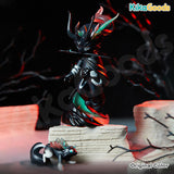 Shanhai Administration Bureau Series Yazi with Tengshe Figure【Shipped in Nov./Dec. 2026】