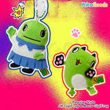 GigiFrog Planet of Frog Series Magnetic Plush Pendants Blind Bag