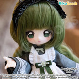 Old Poems Series Action Figure BJD Blind Box【Shipped in Jan./Feb. 2027】