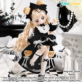 Old Poems Series Action Figure BJD Blind Box【Shipped in Jan./Feb. 2027】
