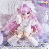 Old Poems Series Action Figure BJD Blind Box【Shipped in Jan./Feb. 2027】