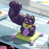 Great Power Fortune Cat Go All Out for Gold Series Blind Box