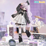 Fuwafuwa Band Series Special 1/6 Action Figure BJD Blind Box【Shipped in Nov./Dec. 2026】