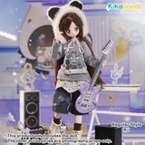 Fuwafuwa Band Series Special 1/6 Action Figure BJD Blind Box【Shipped in Nov./Dec. 2026】