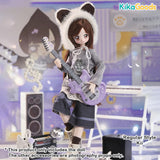 Fuwafuwa Band Series Special 1/6 Action Figure BJD Blind Box【Shipped in Nov./Dec. 2026】