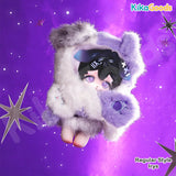 Mipaw Flower Dwelling Series Plush Blind Box【Shipped in Nov./Dec. 2026】