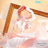 Mipaw Flower Dwelling Series Plush Blind Box【Shipped in Nov./Dec. 2026】