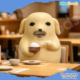 Nudaeng Series Mini Figures Blind Box