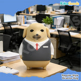 Nudaeng Series Mini Figures Blind Box