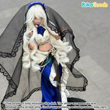 NOVARIA Series Special 1/6 BJD Limited Action Figure【Shipped in Feb./Mar. 2027】
