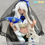 NOVARIA Series Special 1/6 BJD Limited Action Figure【Shipped in Feb./Mar. 2027】