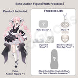 NOVARIA Series Special 1/6 BJD Limited Action Figure【Shipped in Feb./Mar. 2027】