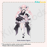 NOVARIA Series Special 1/6 BJD Limited Action Figure【Shipped in Feb./Mar. 2027】