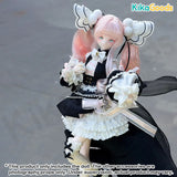 NOVARIA Series Special 1/6 BJD Limited Action Figure【Shipped in Feb./Mar. 2027】