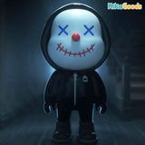 Farmer Bob Fact Or Opinion Series Blind Box