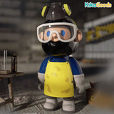 Farmer Bob Fact Or Opinion Series Blind Box