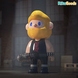 Farmer Bob Fact Or Opinion Series Blind Box