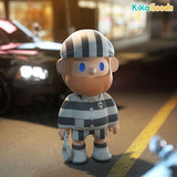 Farmer Bob Fact Or Opinion Series Blind Box