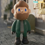 Farmer Bob Fact Or Opinion Series Blind Box