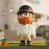 Farmer Bob Fact Or Opinion Series Blind Box