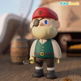 Farmer Bob Fact Or Opinion Series Blind Box