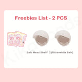 Bonnie's Fourth Generation Dream Pastry Series Action Figure BJD Blind Box