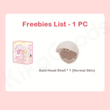 Bonnie's Fourth Generation Dream Pastry Series Action Figure BJD Blind Box