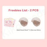 Bonnie's Fourth Generation Dream Pastry Series Action Figure BJD Blind Box