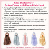 Transform Electrical Street Series 1/6 Action Figure BJD Blind Box