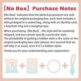 Baby Three Super Mini Bunny Series Plush Blind Box