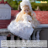 E-Alike Girl Group Series Special 1/6 BJD Limited Action Figure