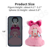 Alien Stage Rabbit Series Plush Pendant Blind Box【Shipped in Dec. 2025/Jan. 2026】