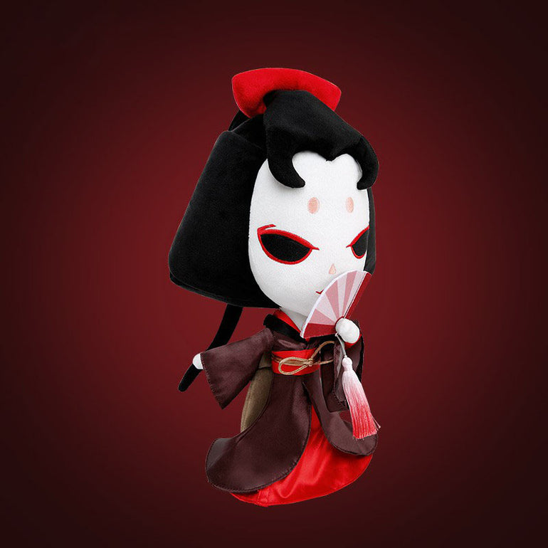 Identity V plush entourage doll Michiko - KIKAGoods