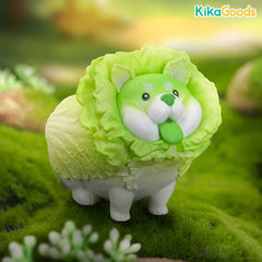 Vegetables Fairy Season 1 Blind Box - KIKAGoods