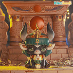 Aaru Garden Ancient Egypt Mythology Series 2 Blind Box - KIKAGoods