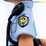 Uniform Puppy Figure - KIKAGoods