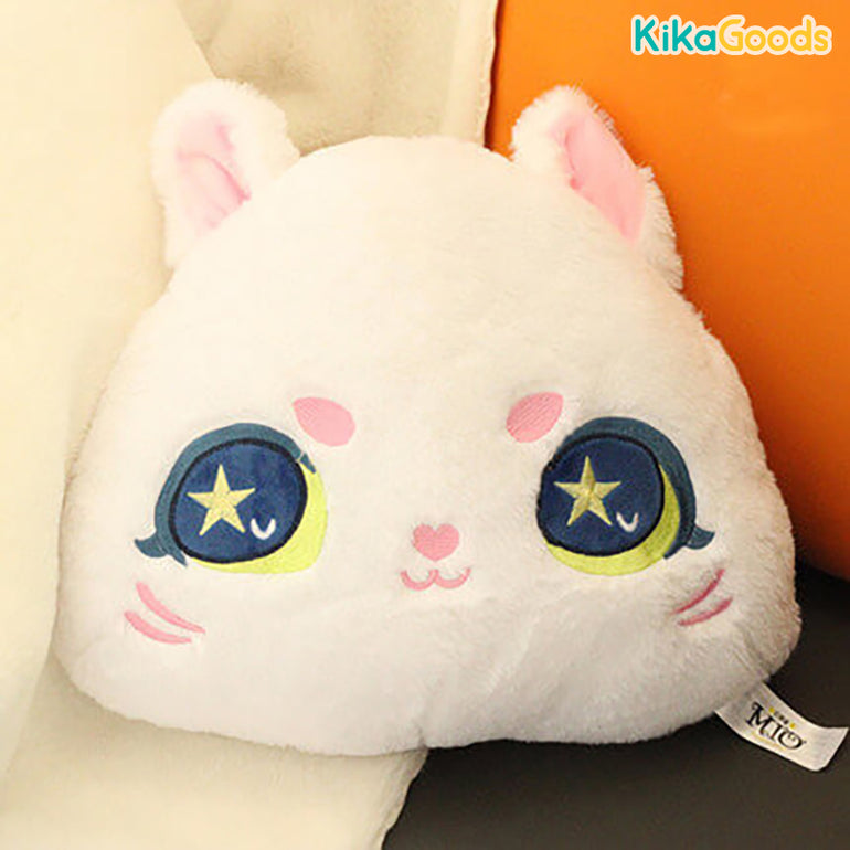 MIO Fantastic World Series Plush Toy - KIKAGoods