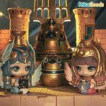 Aaru Garden Ancient Egypt Mythology Series 2 Blind Box - KIKAGoods