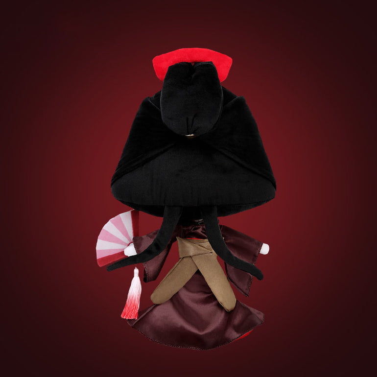 Identity V plush entourage doll Michiko - KIKAGoods