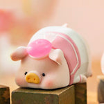 Lulu The Piggy In Bloom Sakura 2 Blind Box - KIKAGoods