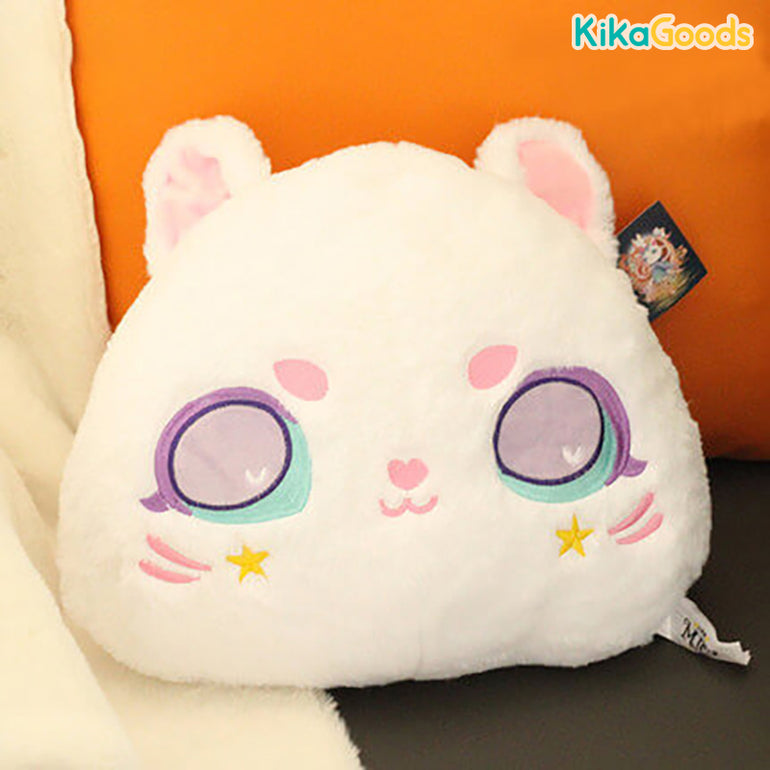 MIO Fantastic World Series Plush Toy - KIKAGoods