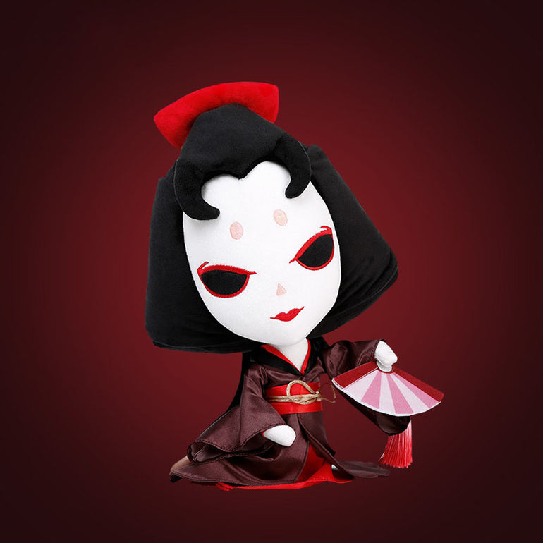 Identity V plush entourage doll Michiko - KIKAGoods