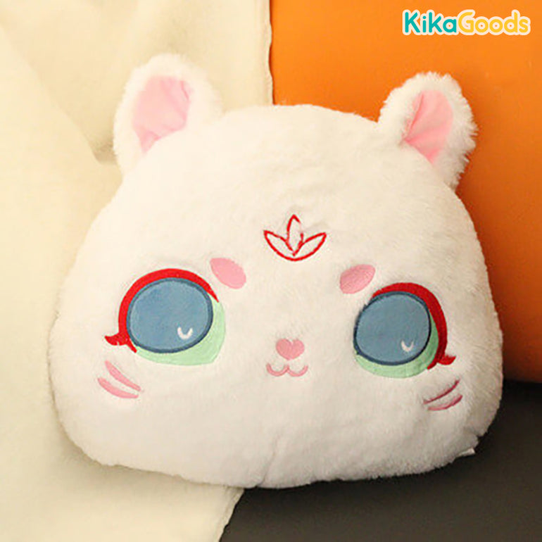 MIO Fantastic World Series Plush Toy - KIKAGoods