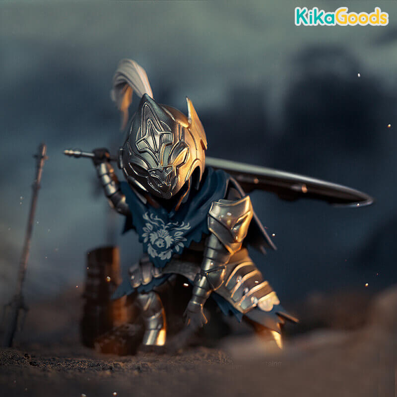 Dark Souls Series 1 Blind Box - KIKAGoods